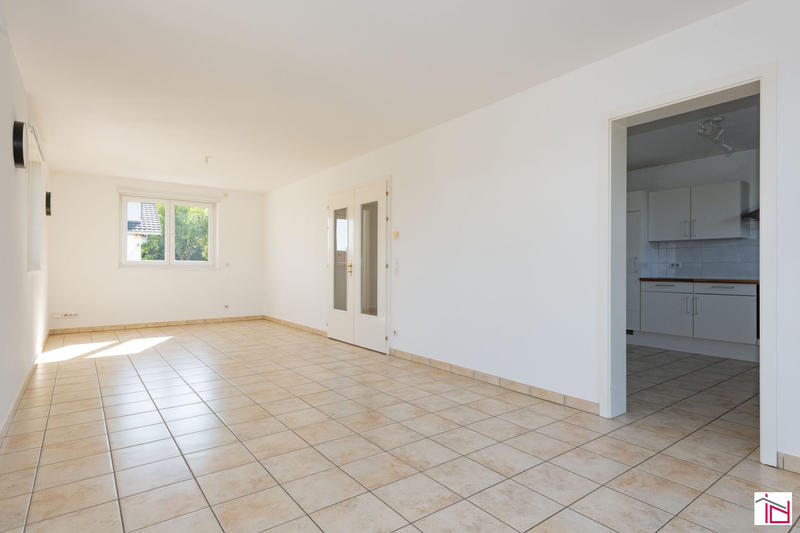Maison - 113 m² - 5 pièces