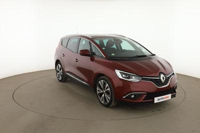 Renault Grand Scénic 1.6 dCi Energy Intens 7pl 130 ch