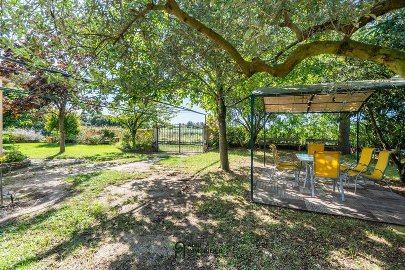 Villa - 140 m² - 5 pièces