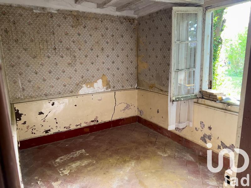 Maison - 68 m² - 3 pièces