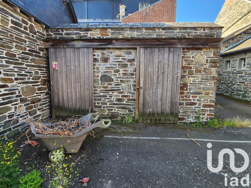 Appartement - 130 m² - 4 pièces