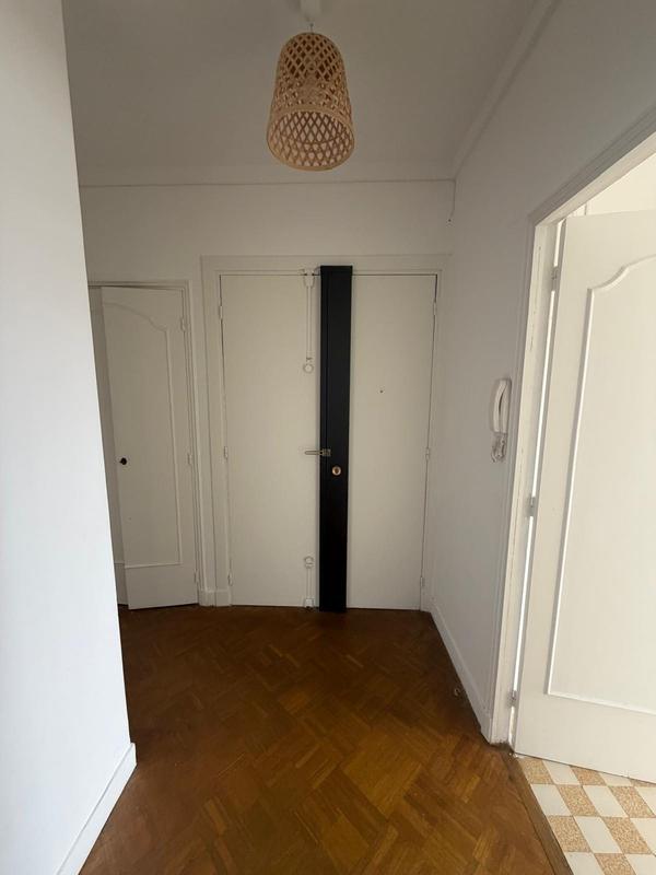 Appartement - 114 m² - 4 pièces