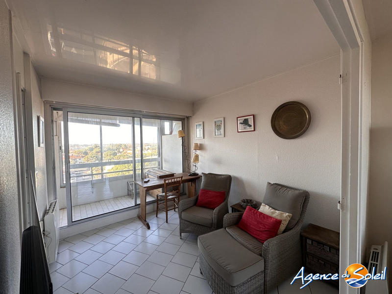 Appartement - 68 m² - 4 pièces