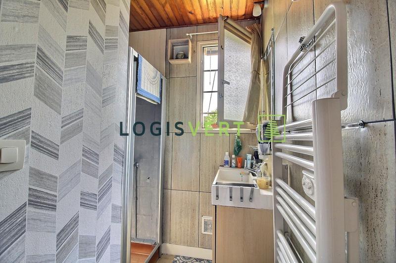 Maison - 55 m² - 4 pièces