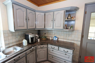 Maison - 181 m² - 5 pièces