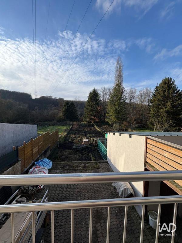 Maison - 211 m² - 6 pièces