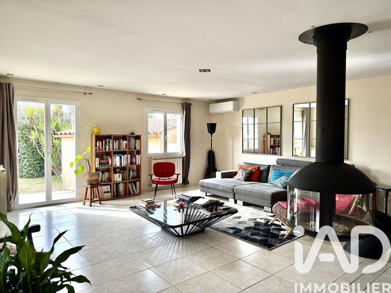 Maison de maîtres - 178 m² - 6 pièces