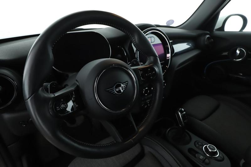 Mini Mini Cooper s Bva7 178 ch