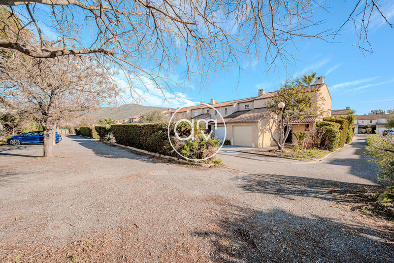 Maison - 85 m² - 3 pièces