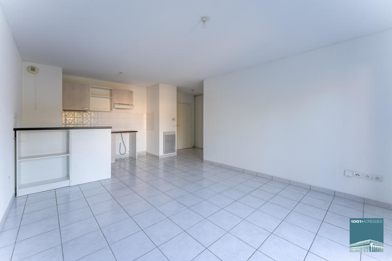 Appartement - 55 m² - 3 pièces