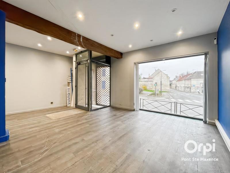 Local commercial - 38 m²