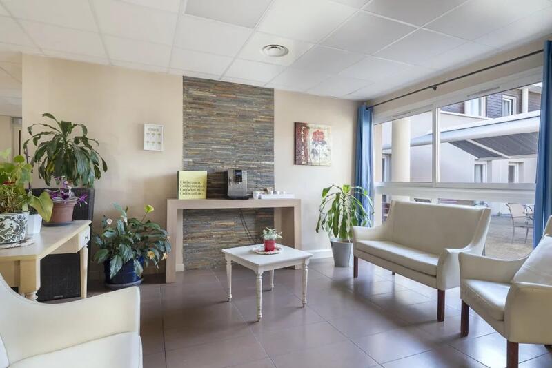 Appartement - 21 m² - 1 pièce