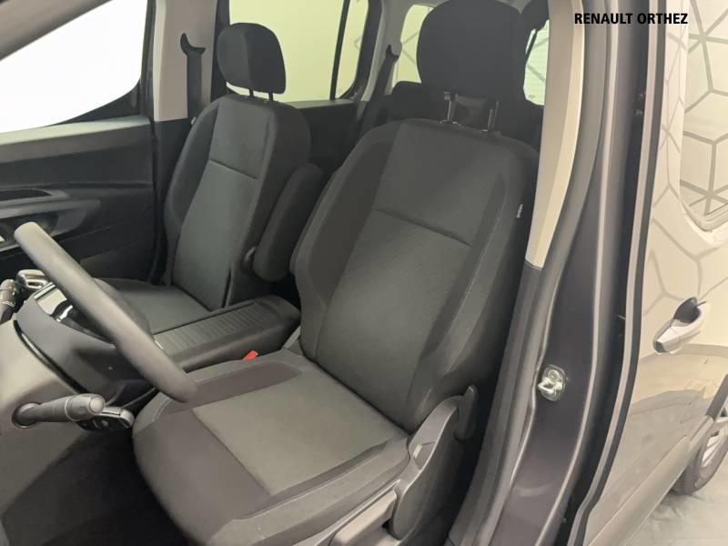 Peugeot Rifter Standard BlueHDi 130 s&amp;S Bvm6 Allure