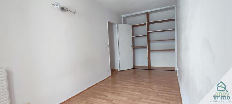 Appartement - 89 m² - 4 pièces
