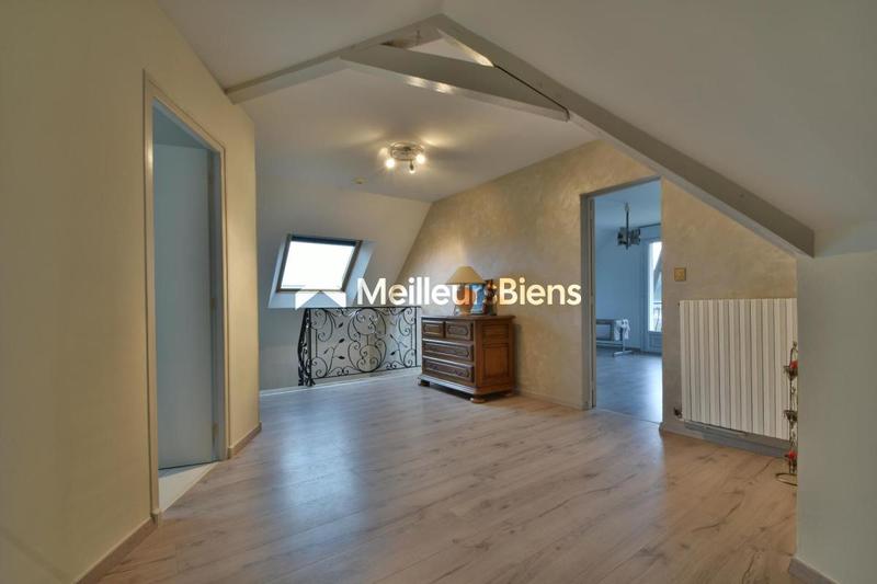 Maison - 175 m² - 5 pièces