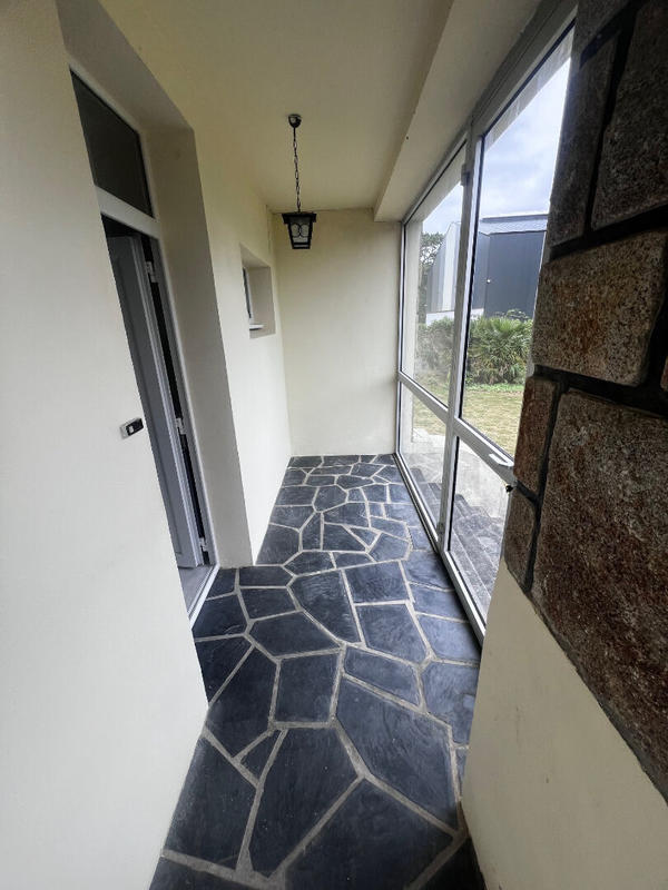 Maison - 89 m² - 5 pièces