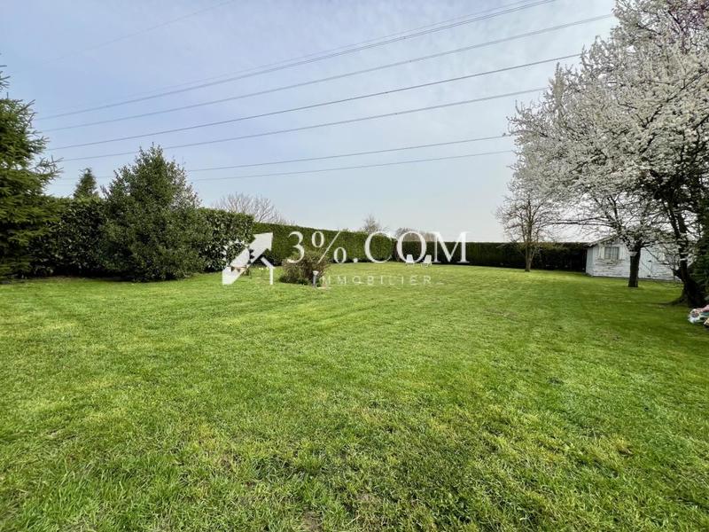 Maison - 153 m² - 6 pièces