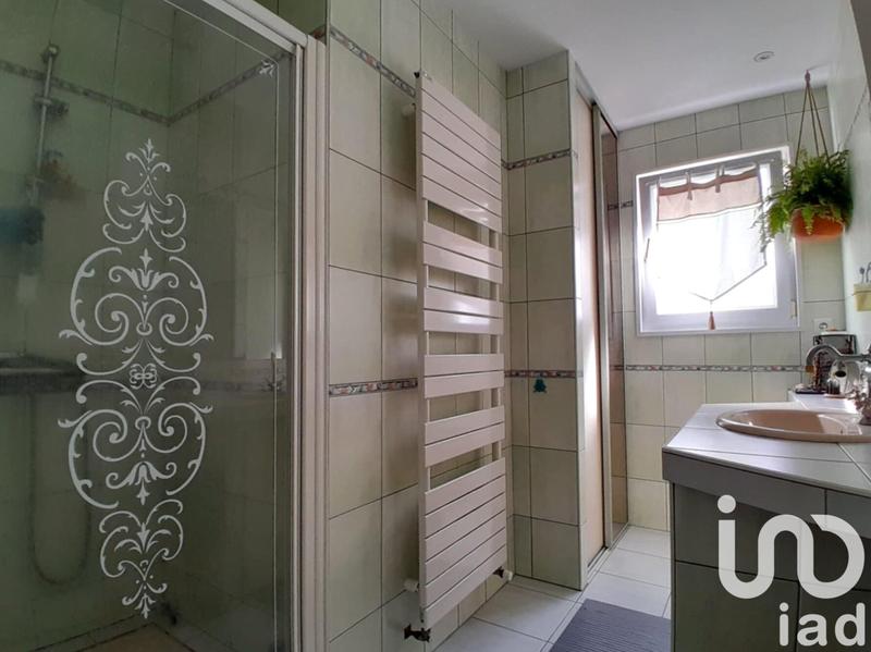 Maison - 171 m² - 8 pièces