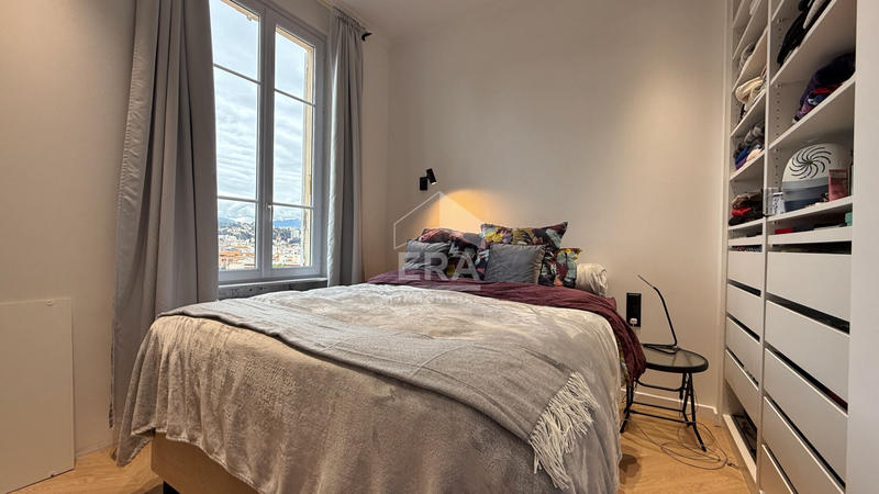 Appartement - 53 m² - 3 pièces