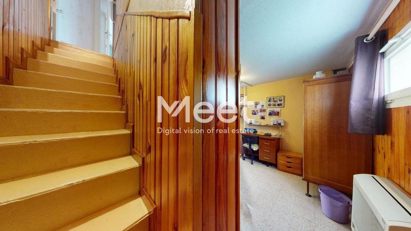 Pavillon - 130 m² - 7 pièces