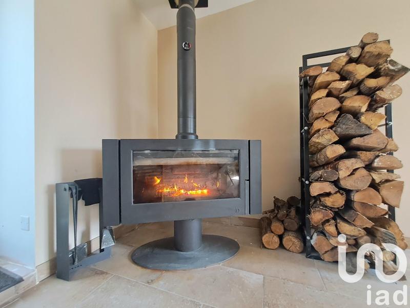 Maison - 158 m² - 5 pièces