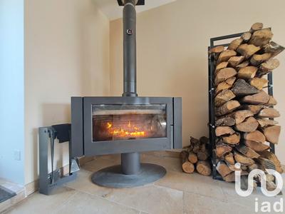 Maison - 158 m² - 5 pièces