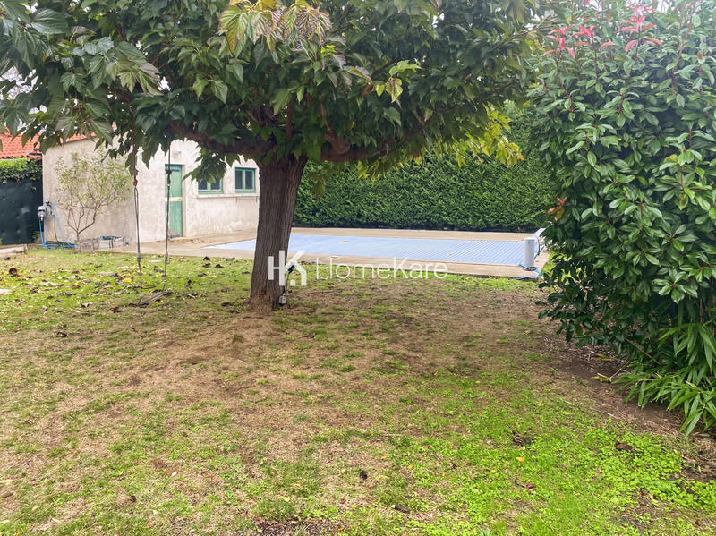 Villa - 123 m² - 5 pièces