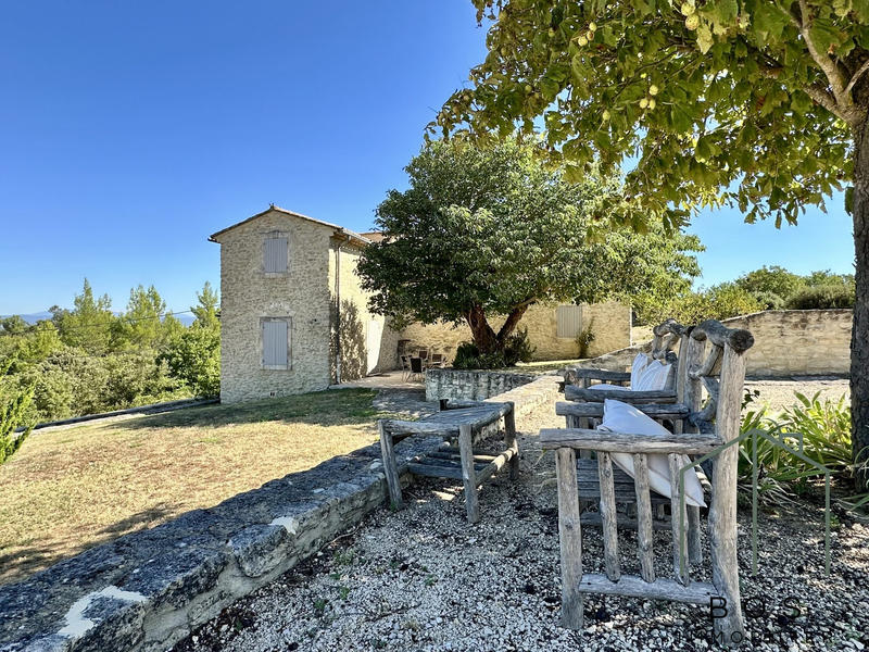 Bastide - 200 m² - 6 pièces