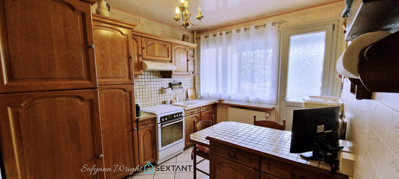 Appartement - 71 m² - 3 pièces