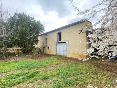 Maison - 205 m² - 6 pièces