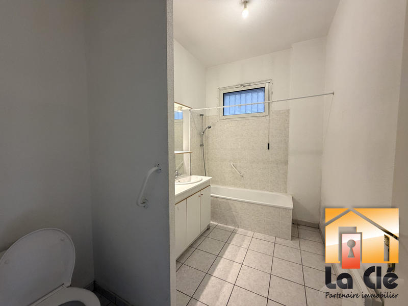 Appartement - 81 m² - 3 pièces