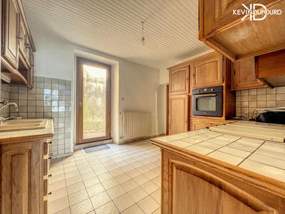 Immeuble - 200 m² - 5 pièces