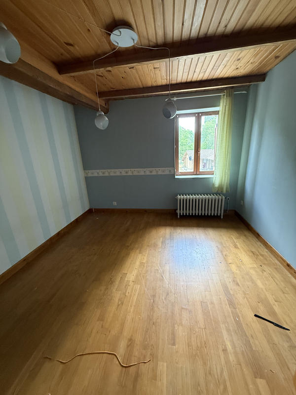 Maison - 185 m² - 6 pièces