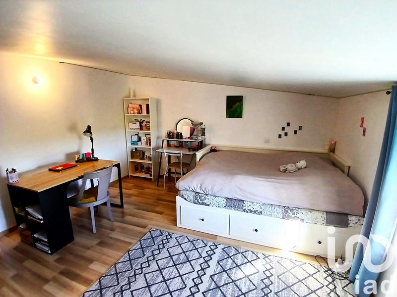 Ferme - 200 m² - 7 pièces