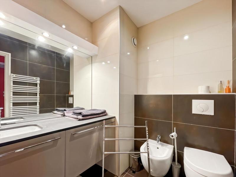 Appartement - 122 m² - 4 pièces