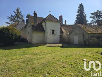 Maison de campagne - 295 m² - 9 pièces
