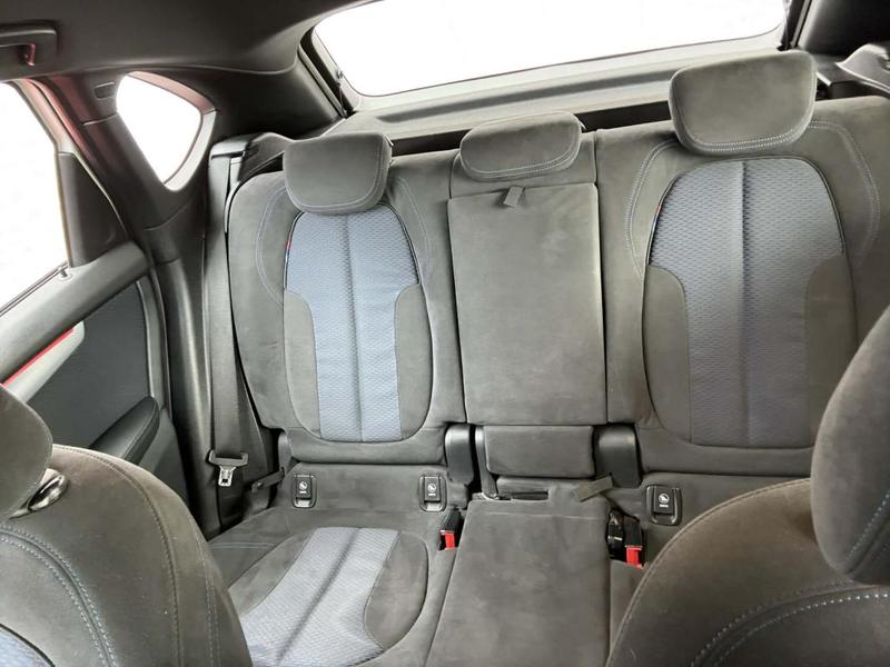 Bmw Serie 2 Active Tourer (F45) 218i 1.5 i 136 Cv. 12v Steptronic Pack m