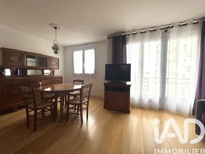 Appartement - 65 m² - 4 pièces