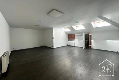 Maison - 125 m² - 4 pièces