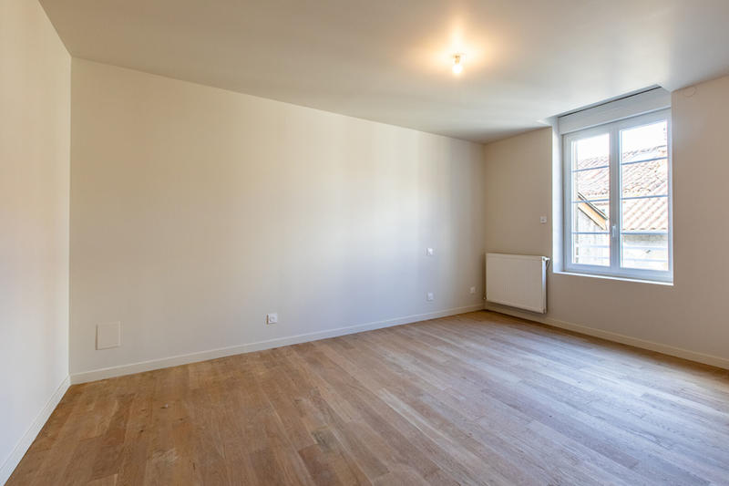 Maison - 134 m² - 6 pièces