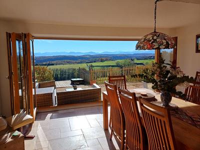 Maison ancienne - 270 m² - 13 pièces