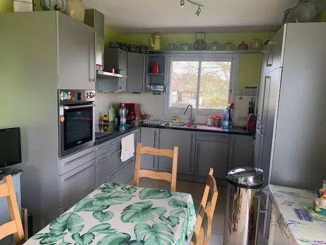 Viager - Maison - 110 m² - 4 pièces