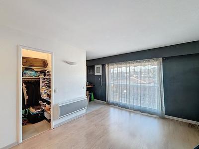 Studio - 28 m² - 1 pièce