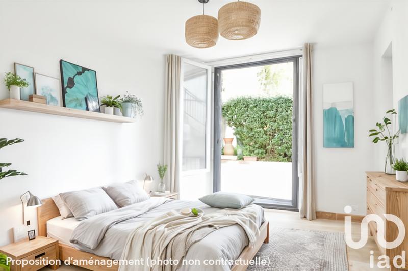 Maison - 167 m² - 8 pièces