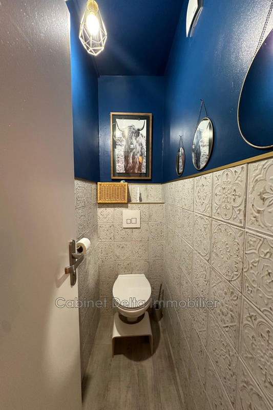 Appartement - 51 m² - 2 pièces