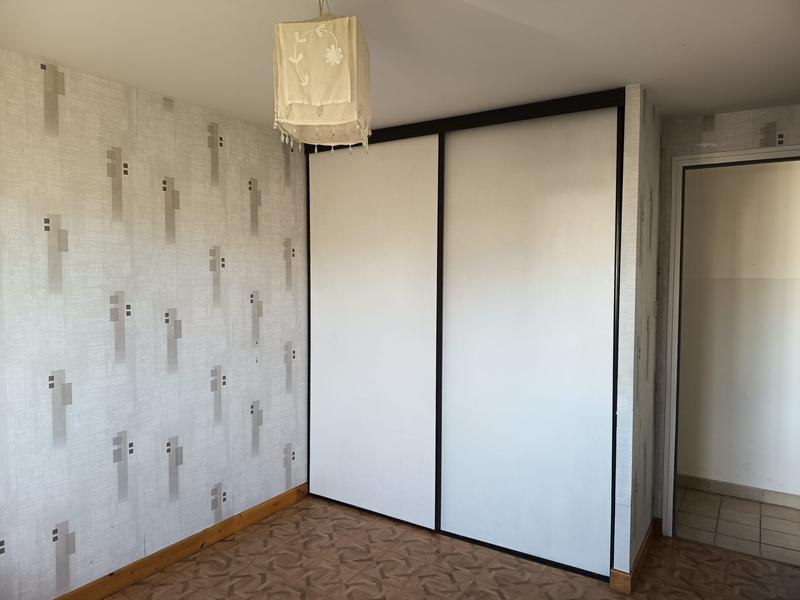 Maison - 66 m² - 3 pièces