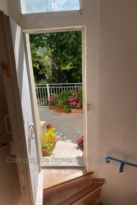 Appartement - 45 m²