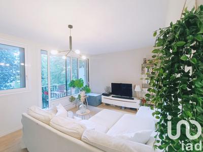 Appartement - 82 m² - 5 pièces