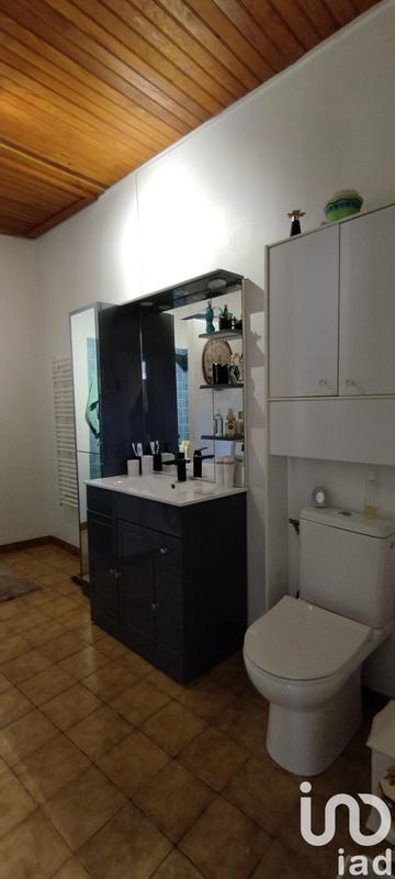 Maison - 159 m² - 4 pièces