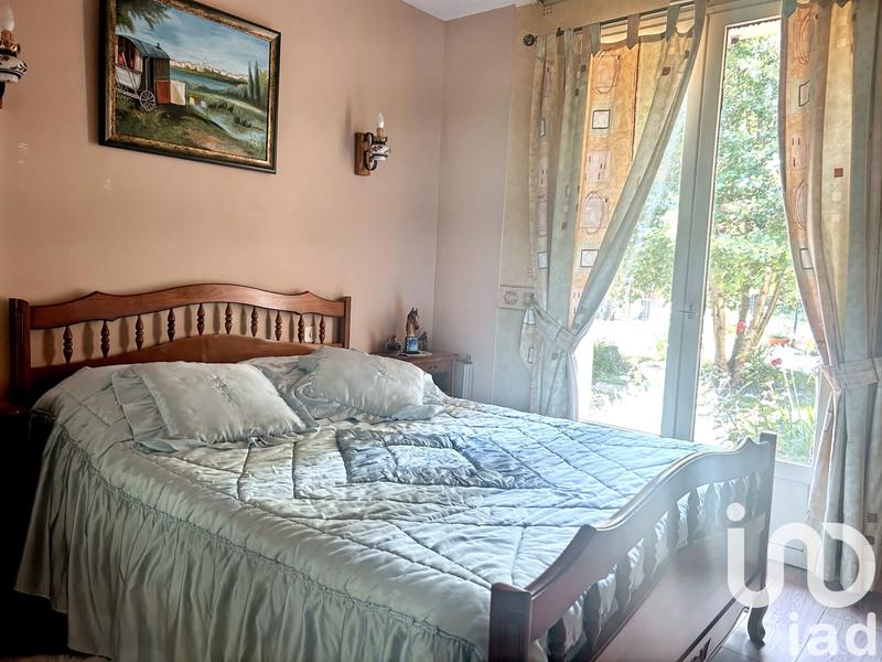 Maison - 88 m² - 4 pièces